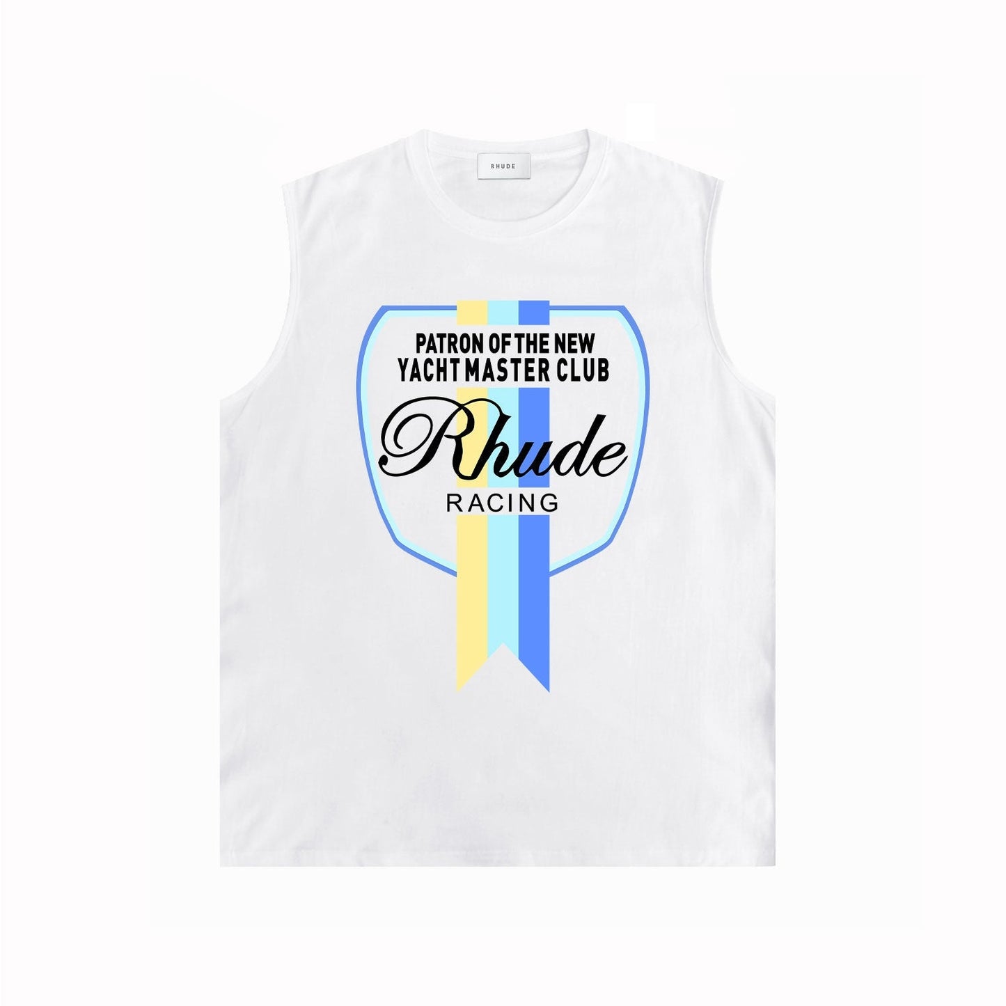 Rhude Tank T Shirts