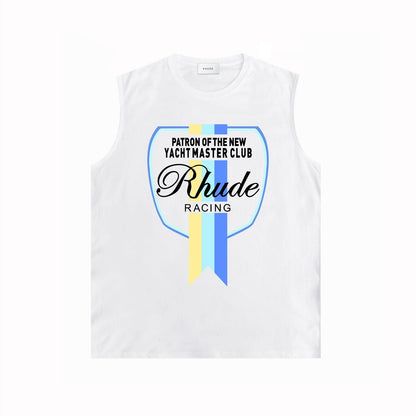 Rhude Tank T Shirts