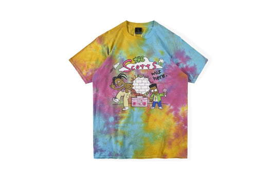 Cpfm T Shirt 22fw Summer Short-Sleeved T-shirt Men and Women