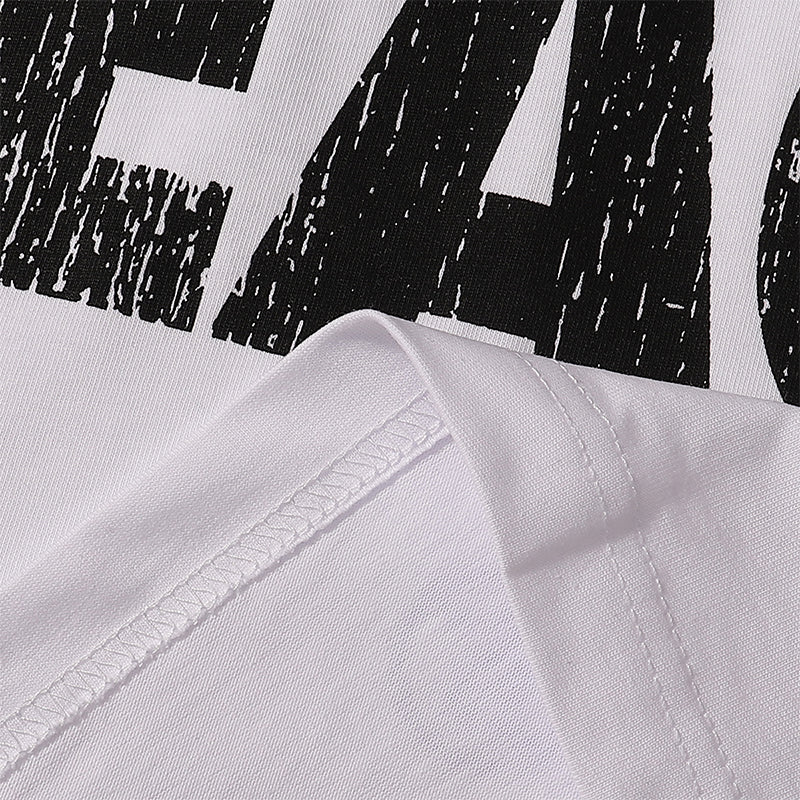 Hellstar T Shirts Retro abstract print