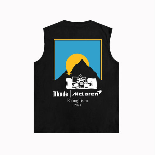 Rhude Tank T Shirts