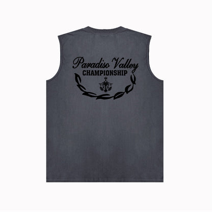 Rhude Tank T Shirts
