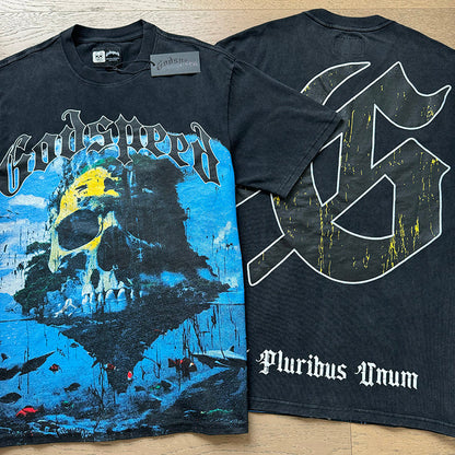 Godspeed T Shirts