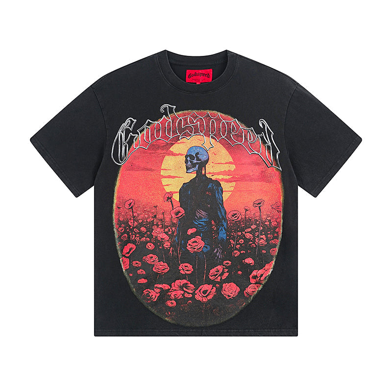 Godspeed T Shirts