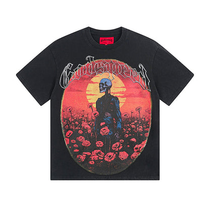 Godspeed T Shirts