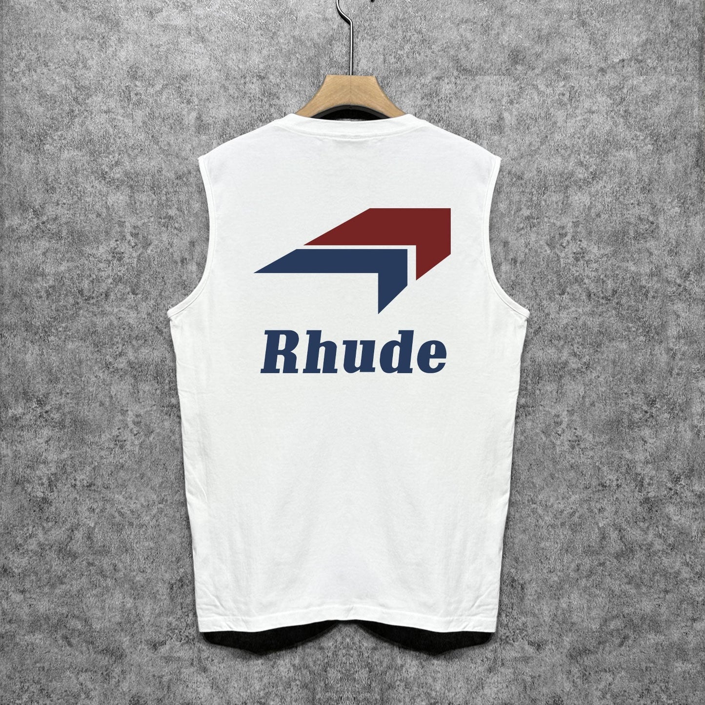 Rhude Tank T Shirts