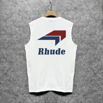 Rhude Tank T Shirts