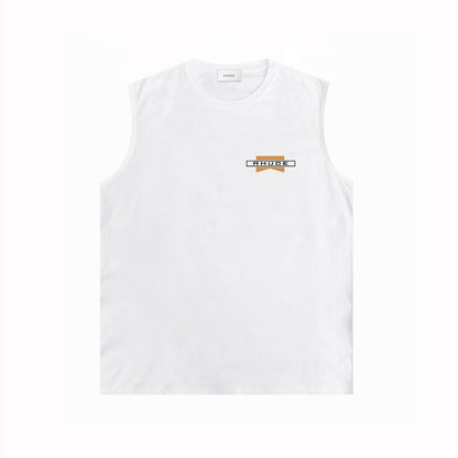 Rhude Tank T Shirts