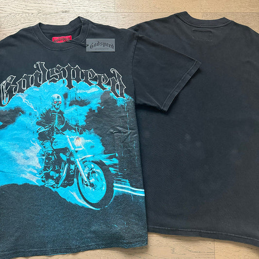 Godspeed T Shirts