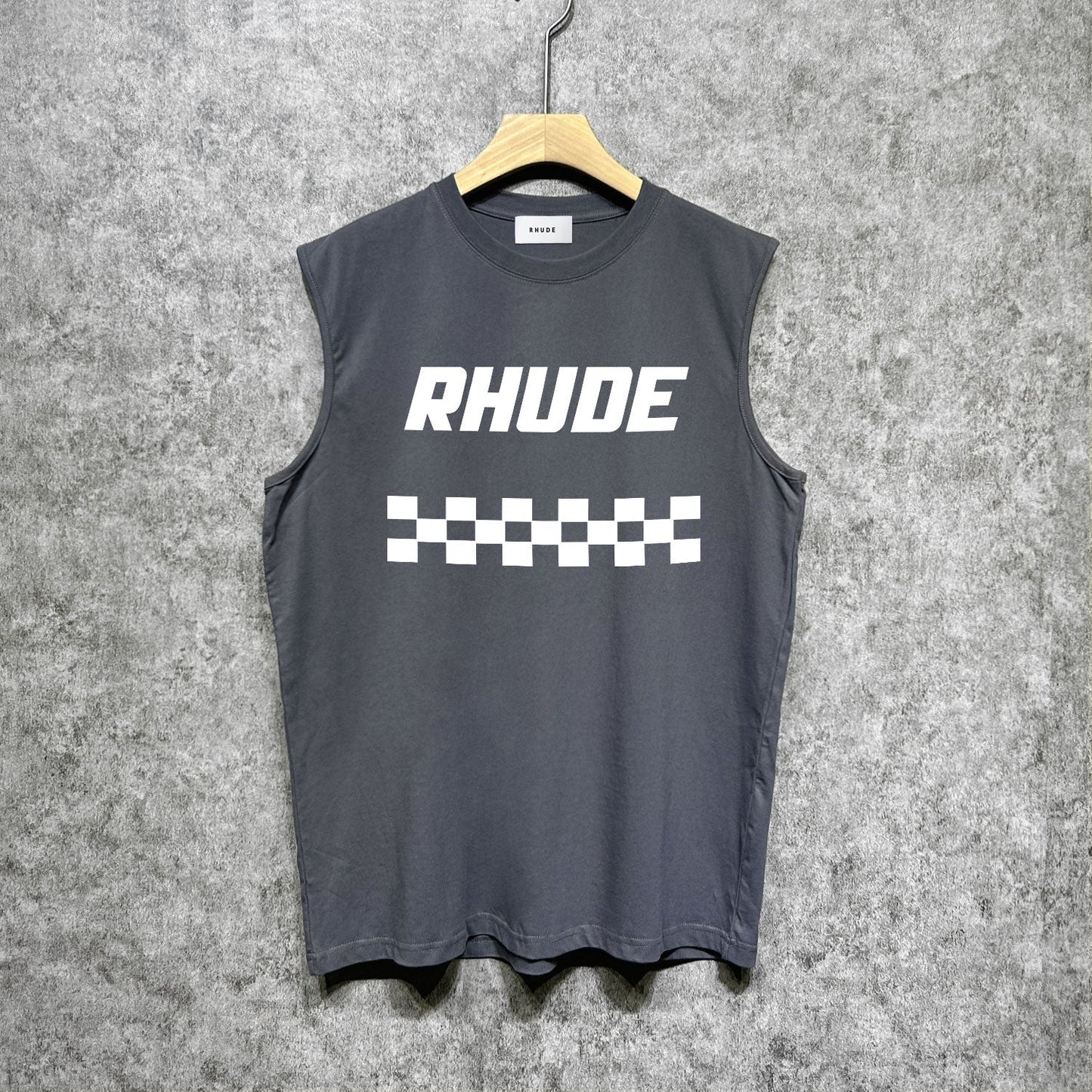 Rhude Tank T Shirts