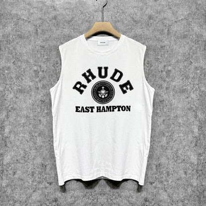 Rhude Tank T Shirts