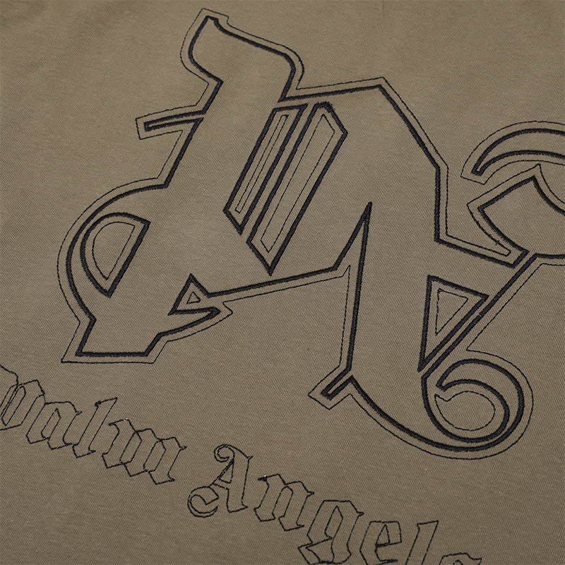 Palm Angle T Shirts