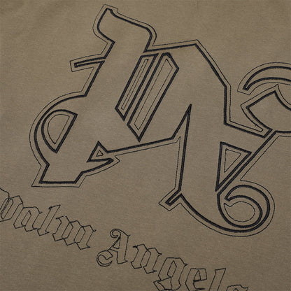 Palm Angle T Shirts