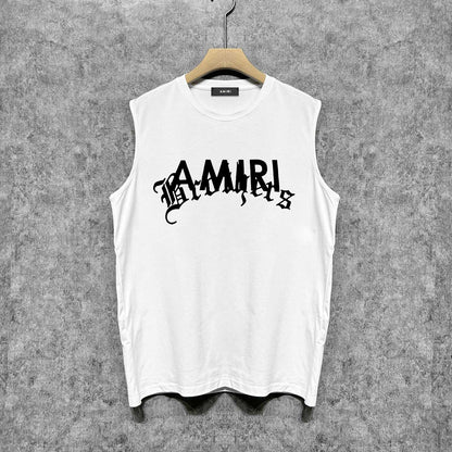 Amiri Vest