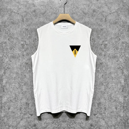 Rhude Tank T Shirts