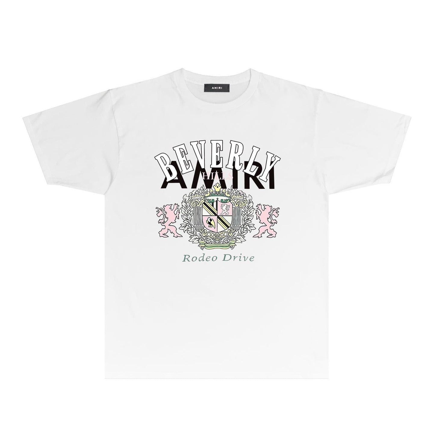 Amiri T Shirts