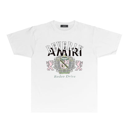 Amiri T Shirts