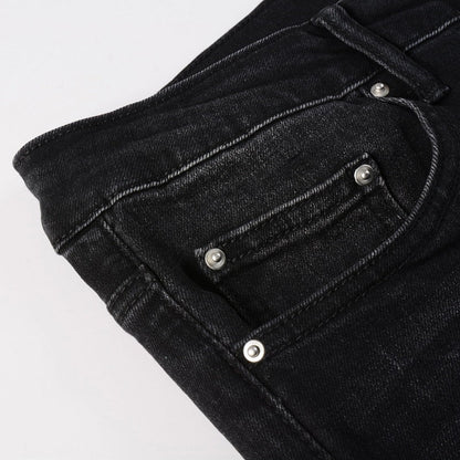 Amiri Jeans High Street Distressed#1341