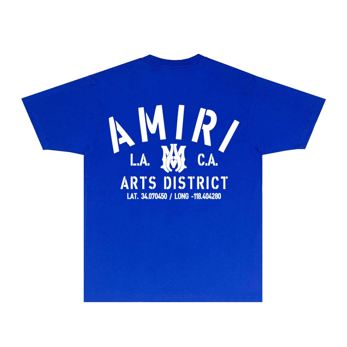 Amiri T Shirts