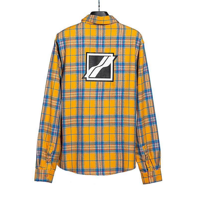 Palm Angle Shirts