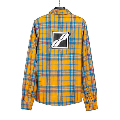 Palm Angle Shirts