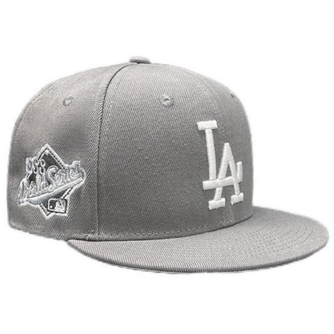 Braves Baseball Hat