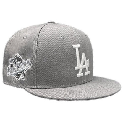 Braves Baseball Hat