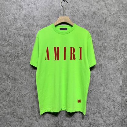 Amiri T Shirts