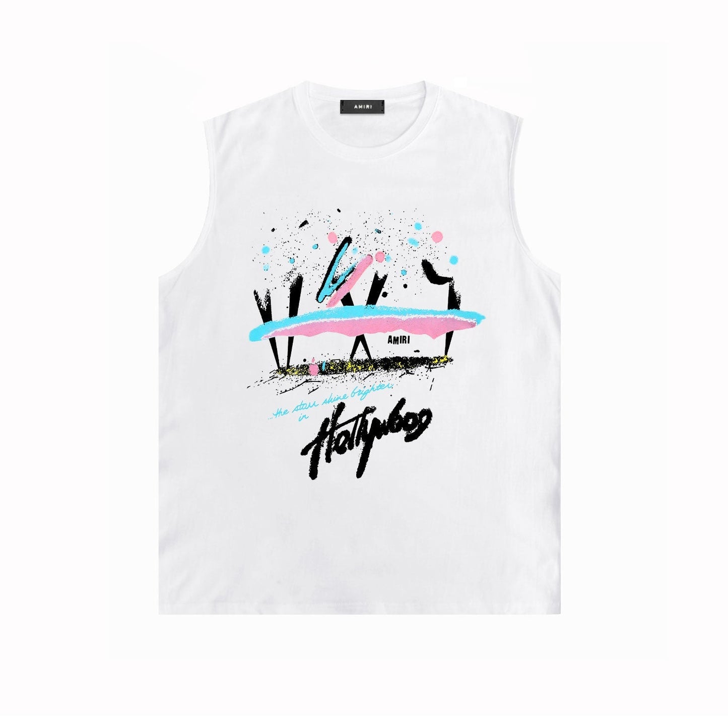 Amiri Vest