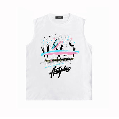 Amiri Vest