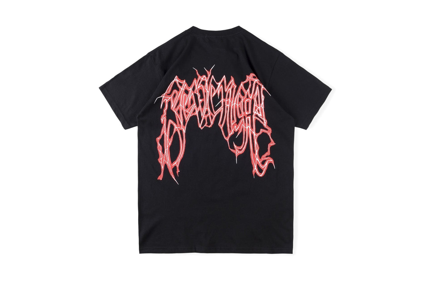 Cpfm T Shirt 21ss Printed Men and Women Couple Student T-shirt