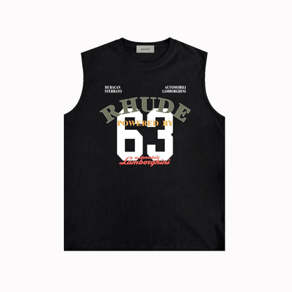 Rhude Tank T Shirts
