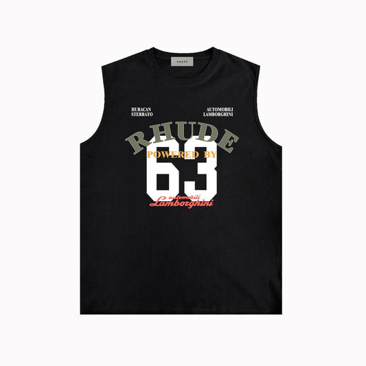 Rhude Tank T Shirts