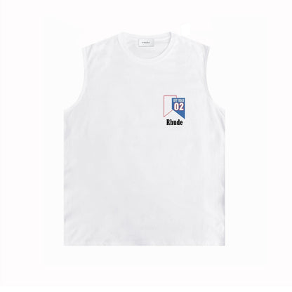 Rhude Tank T Shirts