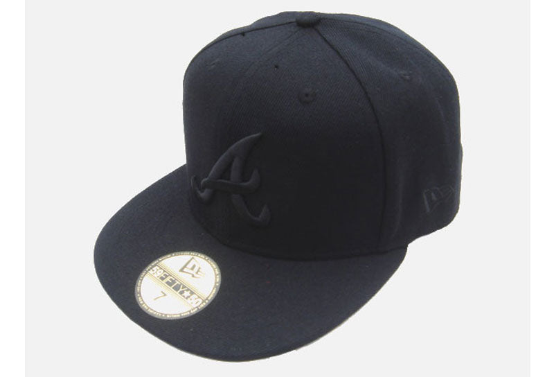 Braves Baseball Hat
