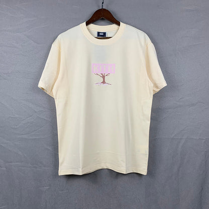 Kith T-Shirt Kith Kith Kith Treats Box Logo Tee