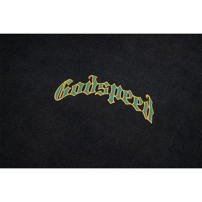 Godspeed T-Shirt Retro Fantasy Pattern
