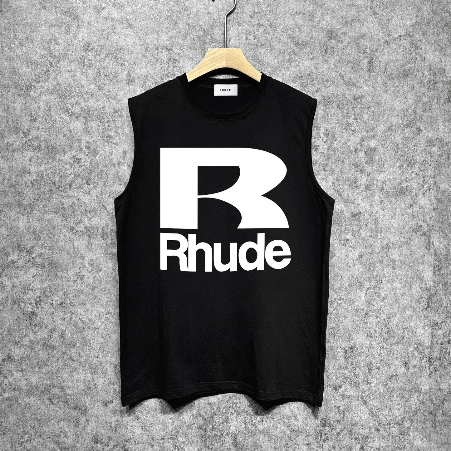Rhude Tank T Shirts