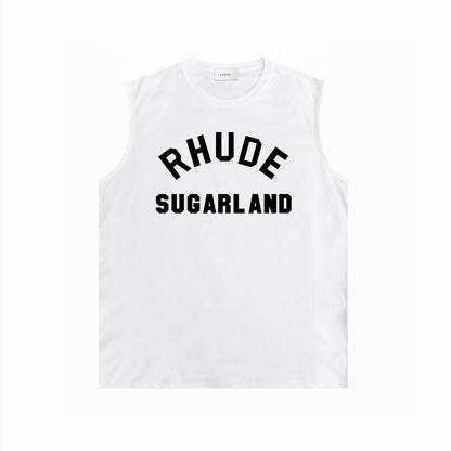 Rhude Tank T Shirts