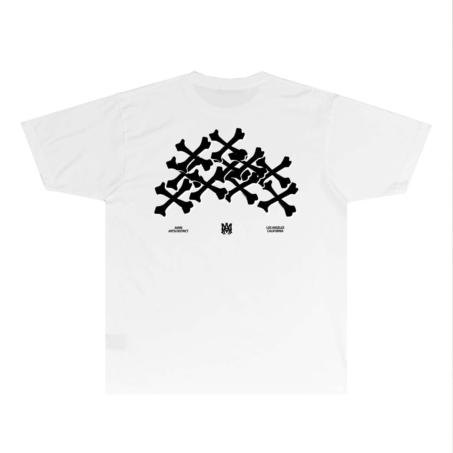 Amiri T Shirts