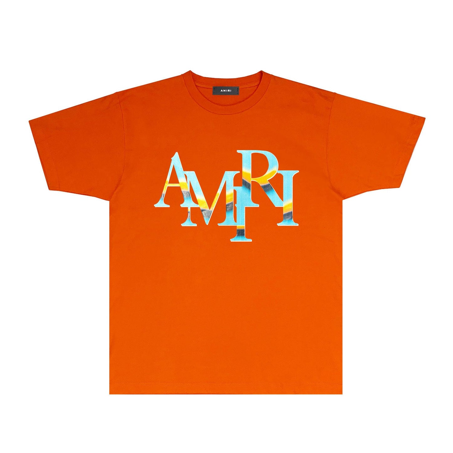 Amiri T Shirts