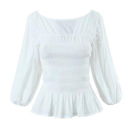 Women Tops Summer Shirt