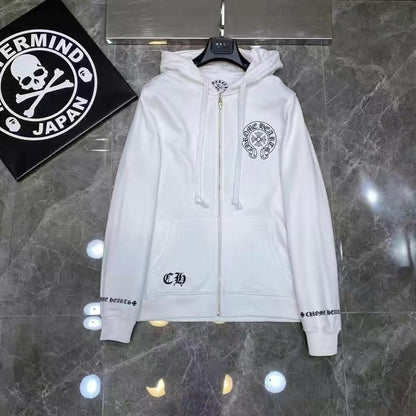 CHH Chrome Hearts Hoodie