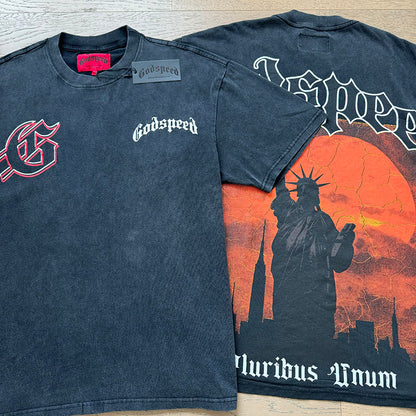 Godspeed T Shirts