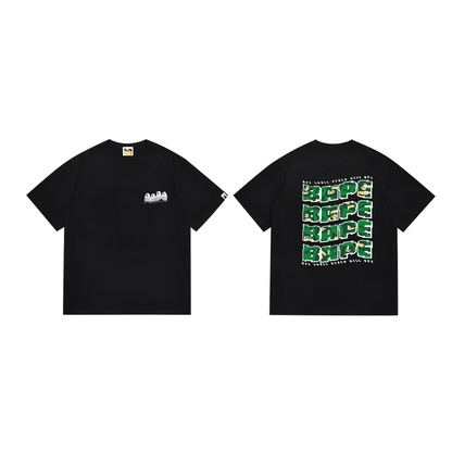 Bathing Ape T Shirt #SC019