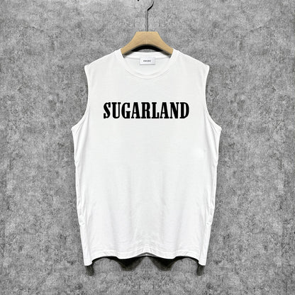 Rhude Tank T Shirts