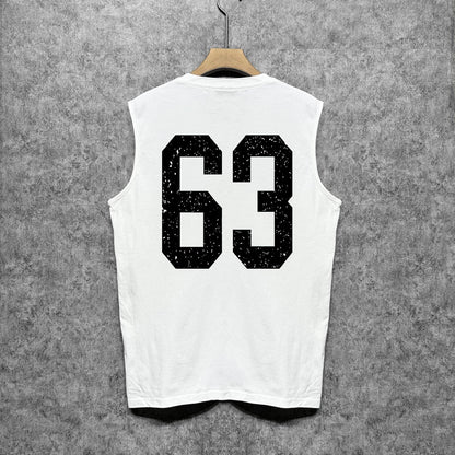 Rhude Tank T Shirts