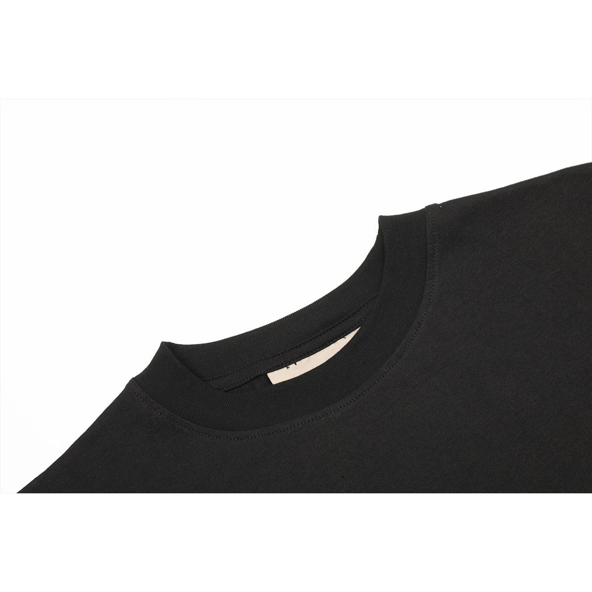 Unisex T-Shirts RR123 Flame Print Loose Casual T-Shirt