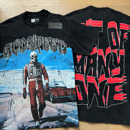 Godspeed T Shirts