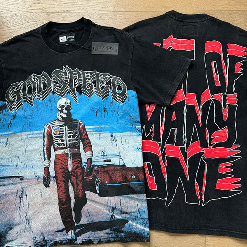Godspeed T Shirts